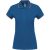 ka251lrb/ye/wh-m LADIES' SHORT-SLEEVED POLO SHIRT