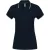 ka251nv/wn/wh-m   LADIES' SHORT-SLEEVED POLO SHIRT