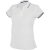 ka251wh/nv/re-l LADIES' SHORT-SLEEVED POLO SHIRT