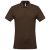 ka254co-3xl MEN'S SHORT-SLEEVED PIQUÉ POLO SHIRT