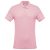 ka254pp-s MEN'S SHORT-SLEEVED PIQUÉ POLO SHIRT