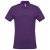 ka254pu-2xl MEN'S SHORT-SLEEVED PIQUÉ POLO SHIRT