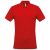 ka254re-s MEN'S SHORT-SLEEVED PIQUÉ POLO SHIRT