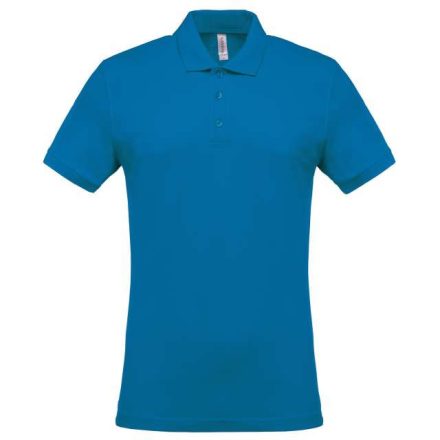 ka254tb-2xl   MEN'S SHORT-SLEEVED PIQUÉ POLO SHIRT