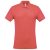 ka254tcrl-s MEN'S SHORT-SLEEVED PIQUÉ POLO SHIRT