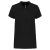 ka255bl-xs LADIES’ SHORT-SLEEVED PIQUÉ POLO SHIRT
