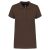 ka255co-s LADIES’ SHORT-SLEEVED PIQUÉ POLO SHIRT