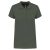 ka255dkh-m   LADIES’ SHORT-SLEEVED PIQUÉ POLO SHIRT