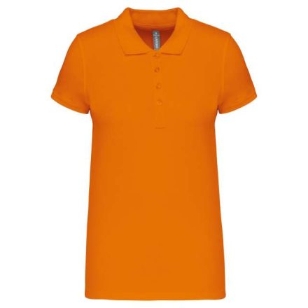 ka255or-2xl   LADIES’ SHORT-SLEEVED PIQUÉ POLO SHIRT