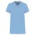 ka255sb-l LADIES’ SHORT-SLEEVED PIQUÉ POLO SHIRT