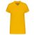 ka255ye-l LADIES’ SHORT-SLEEVED PIQUÉ POLO SHIRT