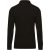 ka256bl-l MEN'S LONG-SLEEVED PIQUÉ POLO SHIRT