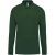 ka256fo-m MEN'S LONG-SLEEVED PIQUÉ POLO SHIRT
