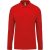 ka256re-4xl   MEN'S LONG-SLEEVED PIQUÉ POLO SHIRT