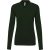 ka257fo-s LADIES’ LONG-SLEEVED PIQUÉ POLO SHIRT