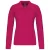 ka257fu-3xl   LADIES’ LONG-SLEEVED PIQUÉ POLO SHIRT