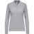 ka257oxg-l LADIES’ LONG-SLEEVED PIQUÉ POLO SHIRT
