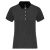 ka261dgh/bl-xl LADIES' TWO-TONE JERSEY POLO SHIRT