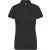 ka263bl-2xl LADIES' SHORT SLEEVED JERSEY POLO SHIRT