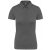 ka263grh-xl LADIES' SHORT SLEEVED JERSEY POLO SHIRT