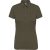 ka263lk-s LADIES' SHORT SLEEVED JERSEY POLO SHIRT