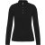 ka265bl-m LADIES' LONG SLEEVE JERSEY POLO SHIRT