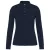ka265nv-2xl   LADIES' LONG SLEEVE JERSEY POLO SHIRT