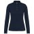 ka265nv-xl LADIES' LONG SLEEVE JERSEY POLO SHIRT
