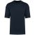 ka3008nv-l OVERSIZED SHORT SLEEVE UNISEX T-SHIRT