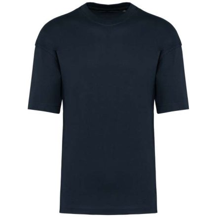 ka3008nv-s   OVERSIZED SHORT SLEEVE UNISEX T-SHIRT