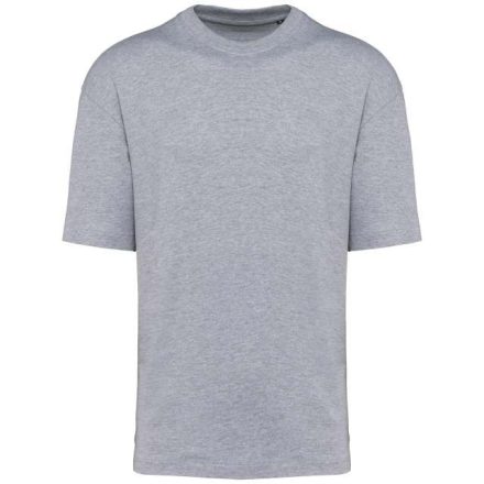 ka3008oxg-l   OVERSIZED SHORT SLEEVE UNISEX T-SHIRT