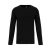 ka3016bl-2xl FÉRFI HOSSZÚ UJJÚ KÖRNYAKÚ PÓLÓ