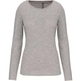 ka3017lgrh-2xl   NŐI HOSSZÚ UJJÚ KÖRNYAKÚ PÓLÓ