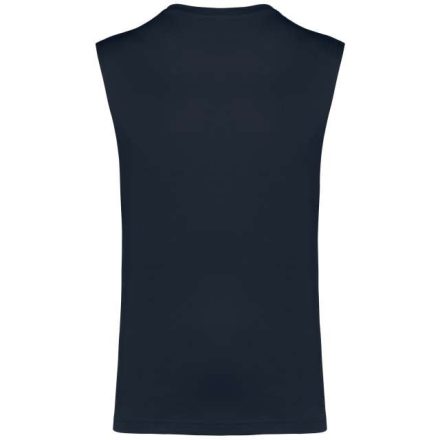 ka3022icnv-2xl   ECO-FRIENDLY MEN SLEEVELESS T-SHIRT