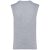 ka3022icoxg-xl ECO-FRIENDLY MEN SLEEVELESS T-SHIRT