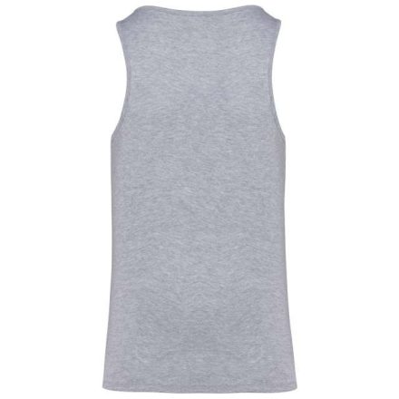 ka3023icoxg-2xl   ECO-FRIENDLY MEN TANKTOP