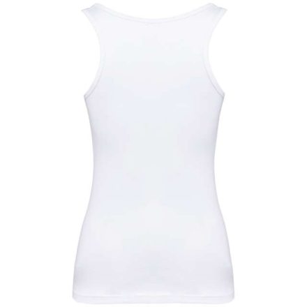 ka3024icwh-xl   LADIES’ ECO-FRIENDLY TANK TOP