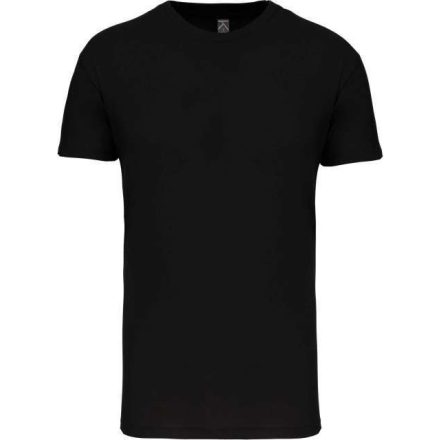 ka3025icbl-2xl   BIO150IC MEN'S ROUND NECK T-SHIRT