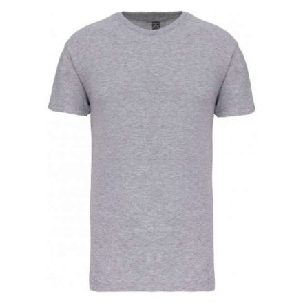 ka3025icsngr-3xl   BIO150IC MEN'S ROUND NECK T-SHIRT