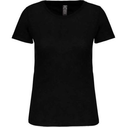 ka3026icbl-2xl   LADIES' BIO150IC CREW NECK T-SHIRT