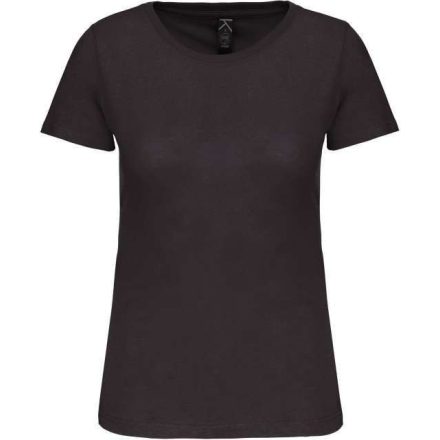 ka3026icdg-2xl   LADIES' BIO150IC CREW NECK T-SHIRT