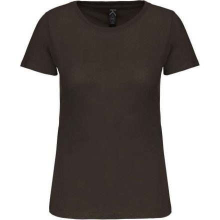 ka3026icdkh-2xl   LADIES' BIO150IC CREW NECK T-SHIRT