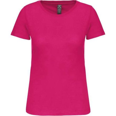 ka3026icfu-2xl   LADIES' BIO150IC CREW NECK T-SHIRT