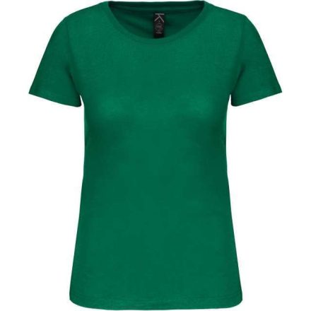 ka3026ickl-2xl   LADIES' BIO150IC CREW NECK T-SHIRT