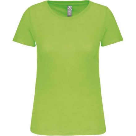 ka3026icli-2xl   LADIES' BIO150IC CREW NECK T-SHIRT