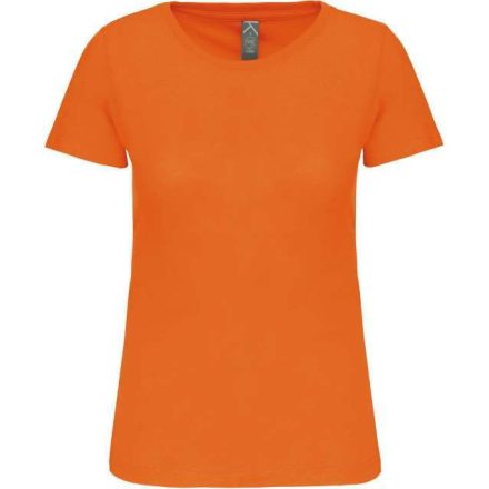 ka3026icor-2xl   LADIES' BIO150IC CREW NECK T-SHIRT