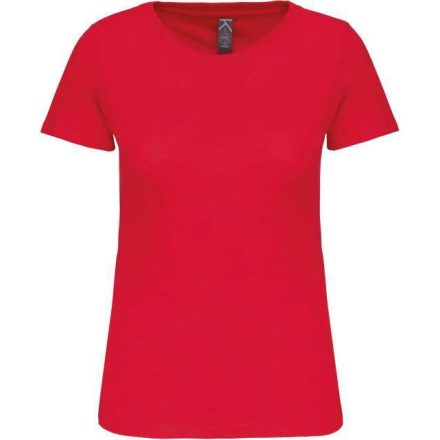 ka3026icre-2xl   LADIES' BIO150IC CREW NECK T-SHIRT