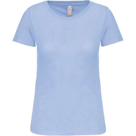 ka3026icsb-2xl   LADIES' BIO150IC CREW NECK T-SHIRT