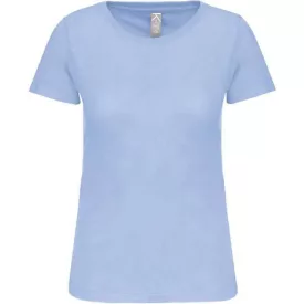 ka3026icsb-xs   LADIES' BIO150IC CREW NECK T-SHIRT