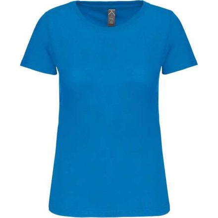 ka3026ictb-2xl   LADIES' BIO150IC CREW NECK T-SHIRT